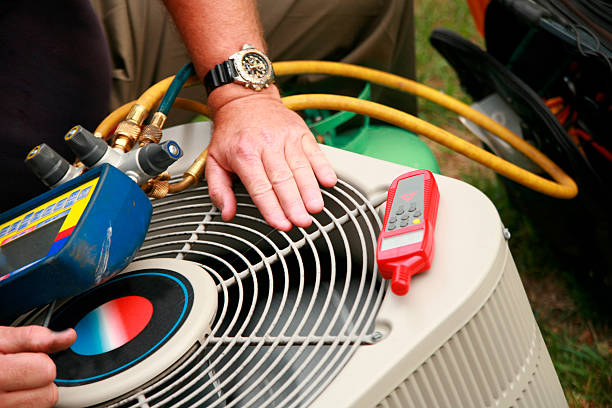 Best Best HVAC companies  in Florida, NY